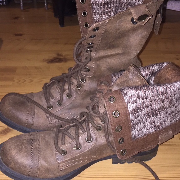 Boots - Picture 1 of 1